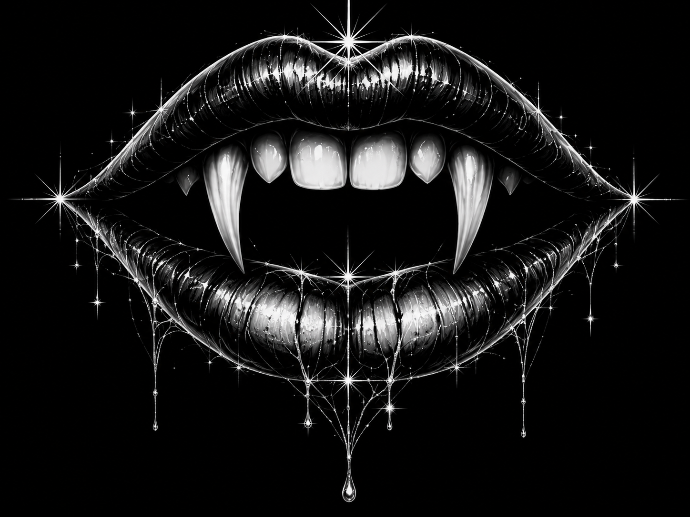 Vampire Lips