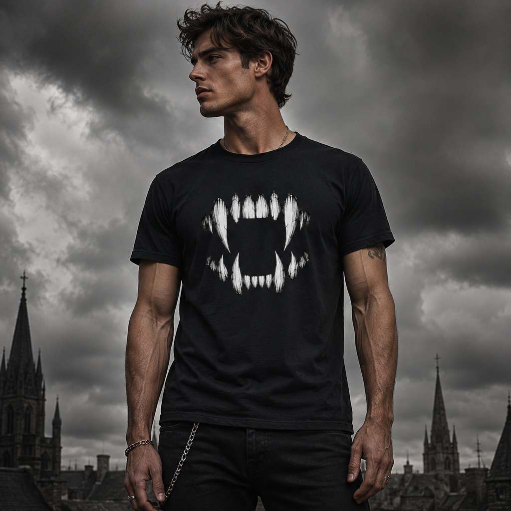 Artifact 002 - First Bite Tee (S)